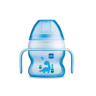 Copo Bebê Mam Starte Cup 150 ML Copo Bebê Mam Starte Cup 150 ML